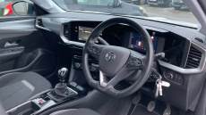 Vauxhall Mokka 1.2 Turbo 100 SE Edition 5dr Petrol Hatchback